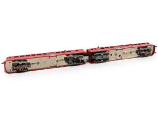 Lot 18 - BUCO 'HO' (SUISSE) (1)