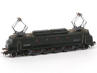 Lot 27 - R.M.A. 'HO' (FRANCE) (1)