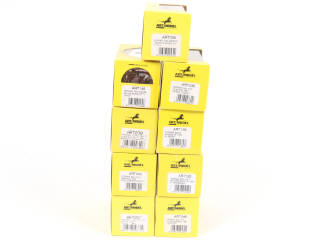 Lot 155 - ART MODEL (ITALIE) (9)