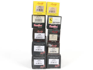 Lot 157 - BANG (ITALIE) (10)