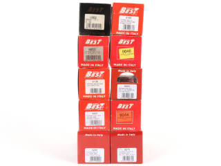 Lot 159 - BEST MODEL (ITALIE) (10)