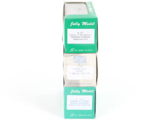 Lot 153 - JOLLY MODEL (ITALIE) (3)
