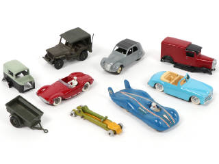 Lot 77 - DIVERS (FRANCE) (9)