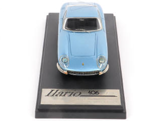Lot 232 - ILARIO (FRANCE) (1)