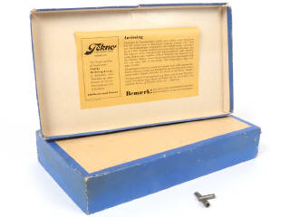 Lot 112 - TEKNO (DANEMARK) (2)