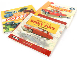 Lot 1 - EDITIONS DRIVERS (FRANCE) (3)