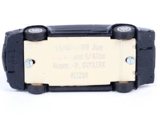 Lot 213 - ALEZAN (FRANCE) (1)
