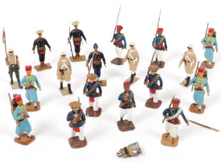 Lot 117 - JABOULET (FRANCE) (18)
