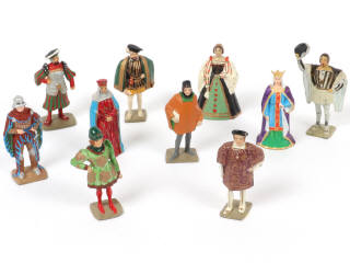 Lot 187 - VERTUNNI (FRANCE) (10)