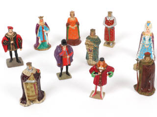 Lot 188 - VERTUNNI (FRANCE) (10)