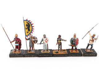 Lot 4 - DIVERS (FRANCE) (6)