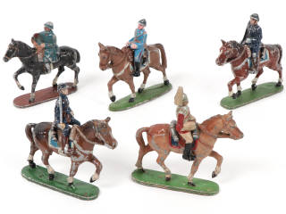 Lot 97 - QUIRALU (FRANCE) (5)