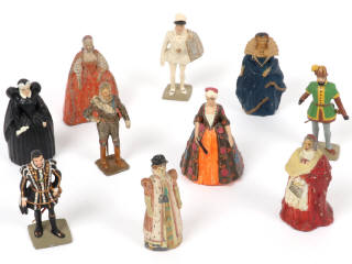 Lot 189 - VERTUNNI (FRANCE) (10)