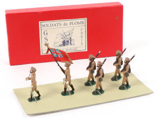 Lot 153 - G.S.M. (FRANCE) (1)