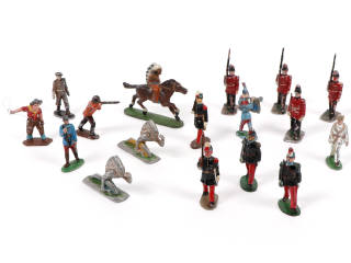Lot 104 - QUIRALU (FRANCE) (15)
