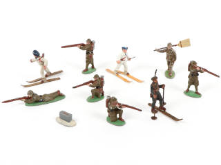 Lot 98 - QUIRALU (FRANCE) (9)