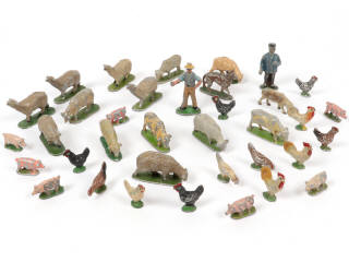 Lot 113 - QUIRALU (FRANCE) (36)