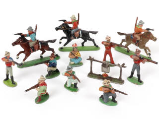 Lot 101 - QUIRALU (FRANCE) (12)