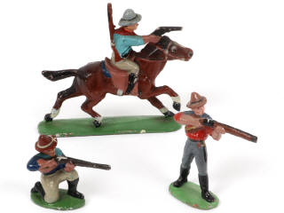 Lot 101 - QUIRALU (FRANCE) (12)