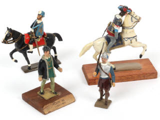 Lot 137 - C.B.G. (FRANCE) (13)