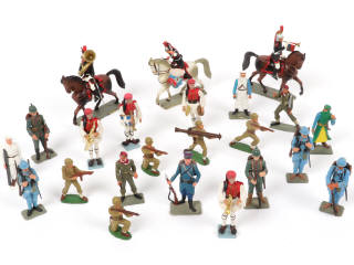 Lot 198 - STARLUX (FRANCE) (26)