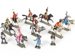 Lot 197 - STARLUX (FRANCE) (19)