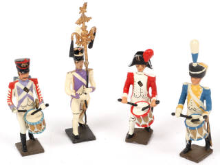 Lot 143 - C.B.G. (FRANCE) (20)