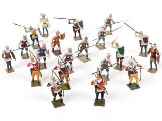 Lot 144 - C.B.G. (FRANCE) (20)