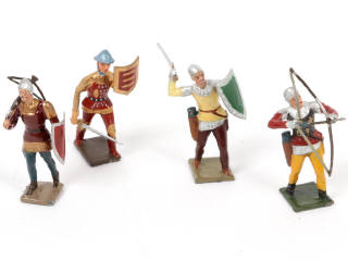 Lot 144 - C.B.G. (FRANCE) (20)