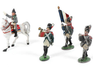 Lot 96 - QUIRALU (FRANCE) (4)