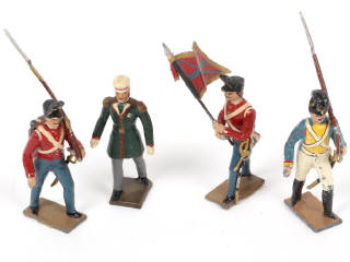 Lot 145 - C.B.G. (FRANCE) (20)