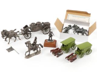 Lot 203 - MHSP (FRANCE) (6)