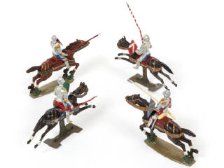 Lot 120 - C.B.G. (FRANCE) (8)