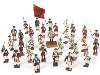 Lot 147 - C.B.G. (FRANCE) (31)