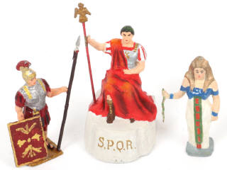 Lot 190 - VERTUNNI (FRANCE) (10)