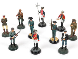 Lot 90 - ALMIRALL (ESPAGNE) (10)