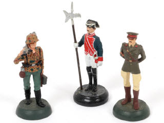 Lot 90 - ALMIRALL (ESPAGNE) (10)