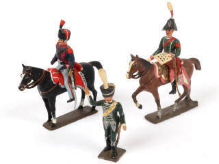 Lot 142 - C.B.G. (FRANCE) (20)