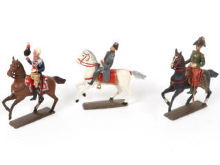 Lot 141 - C.B.G. (FRANCE) (20)