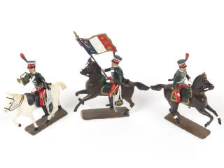 Lot 136 - C.B.G. (FRANCE) (12)