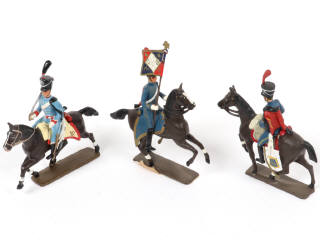 Lot 126 - C.B.G. (FRANCE) (10)