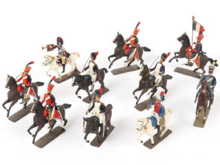 Lot 130 - C.B.G. (FRANCE) (10)