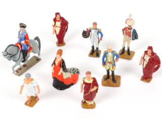 Lot 193 - VERTUNNI (FRANCE) (10)