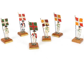 Lot 182 - VERTUNNI (FRANCE) (6)