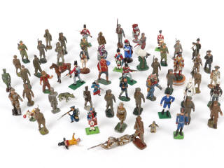 Lot 47 - DIVERS (61)