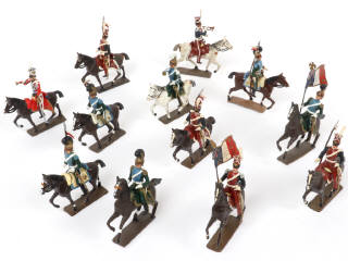 Lot 135 - C.B.G. (FRANCE) (12)