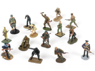 Lot 26 - DIVERS (15)