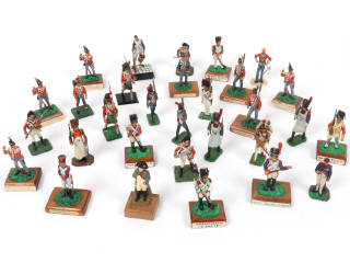 Lot 41 - DIVERS (30)