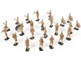 Lot 83 - BRITAINS (GB) (23)