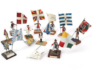 Lot 15 - DIVERS (10)